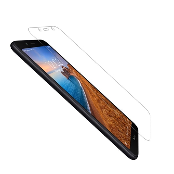 NILLKIN Xiaomi Redmi 7A Skjermbeskytter Transparent