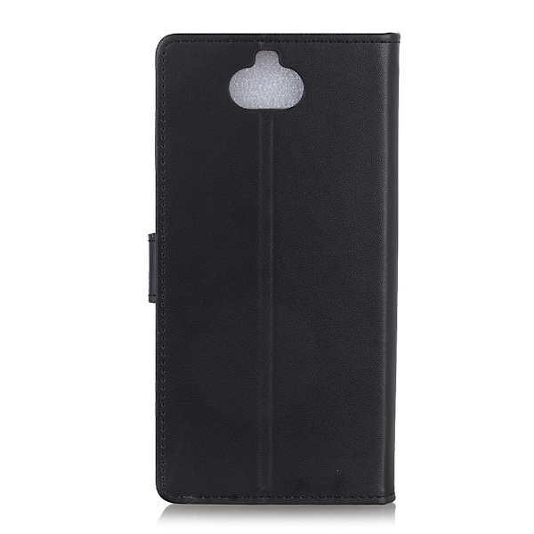 Sony Xperia 10 Plus Lommebok - cover - Sort Black