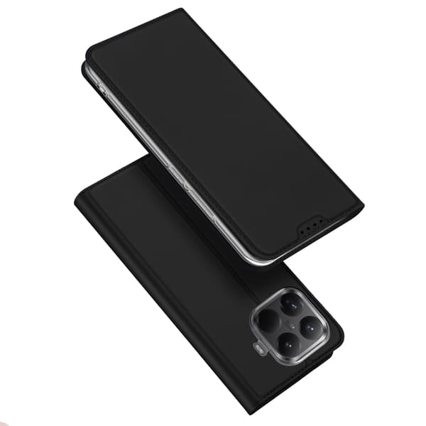 DUX DUCIS Til Xiaomi 17T Mobilcover Black