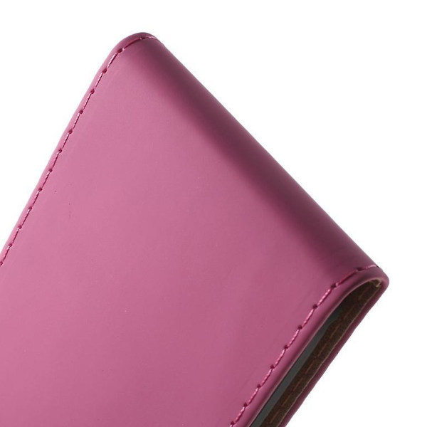 Samsung Galaxy S6 Edge Flippdeksel ROSA