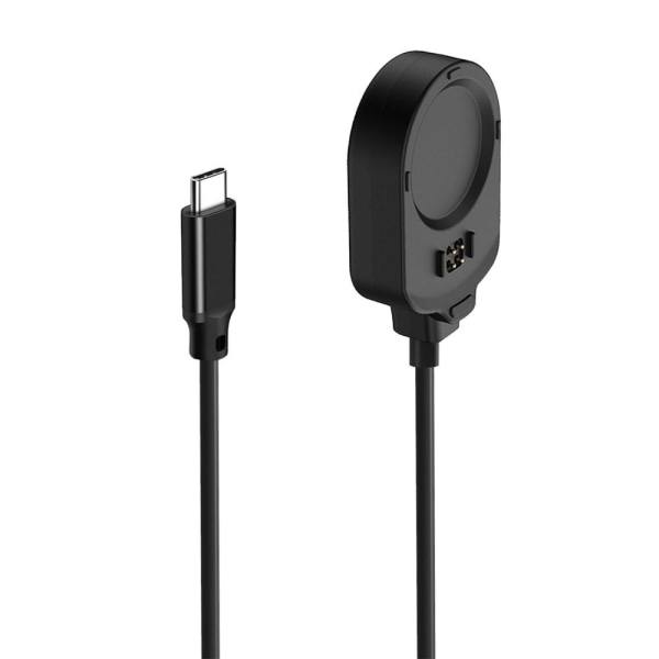 Lataustelakka Garmin MARQ2 Series Type-C laturin lataukseen 1m Black