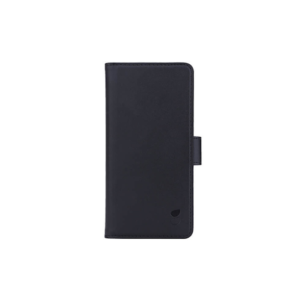 GEAR Lompakko Musta Samsung Galaxy S20:lle Black