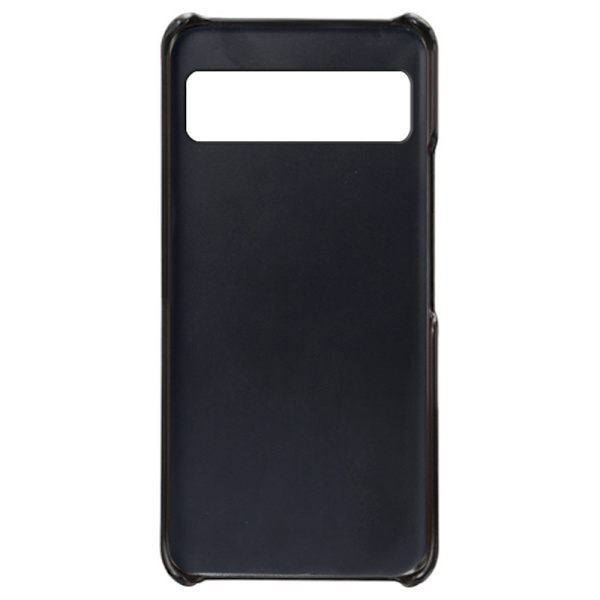 KSQ-etui med kortspor for Google Pixel 8a Black