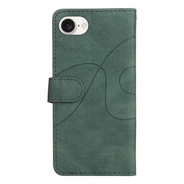iPhone 16e KT -sarjalle 1 kaksiväriselle Green