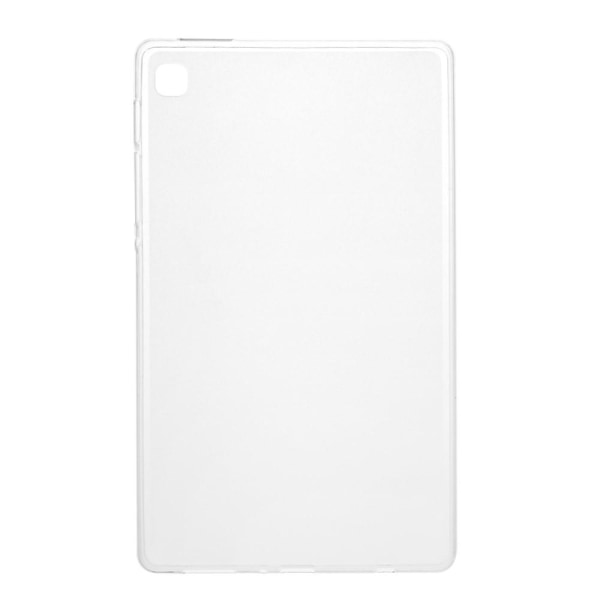 Samsung Galaxy Tab A7 Lite TPU Skal - Transparent Transparent