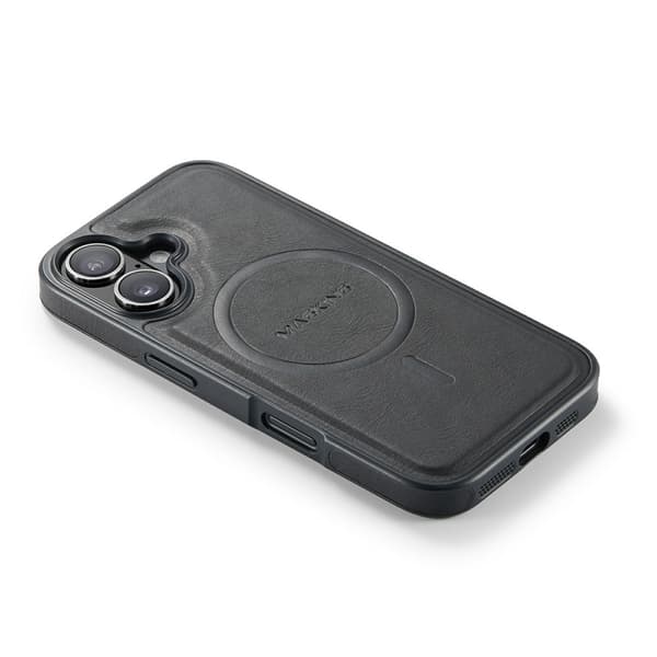 Til iPhone Air Telefonetui Black