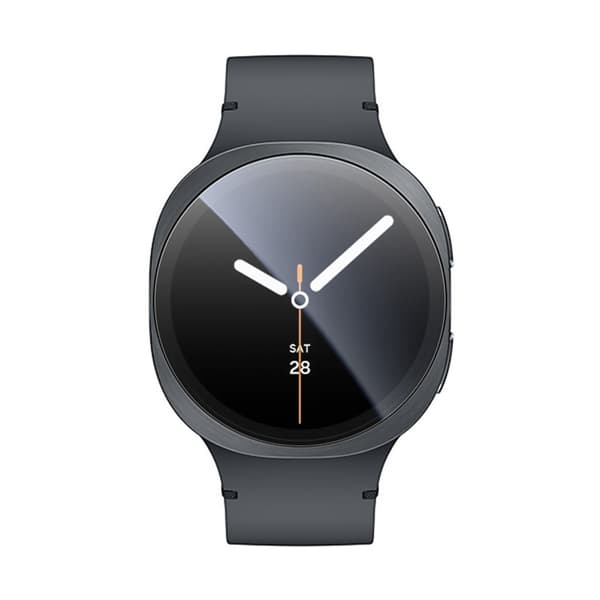 Skærmbeskyttelse til Samsung Galaxy Watch8 Classic 40mm Transparent