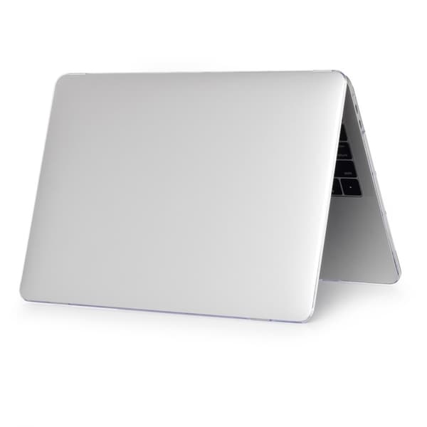 Deksel til MacBook Pro 14" 2024 M4 A3112 A3185 A3401 2023 2021 A2442 Transparent