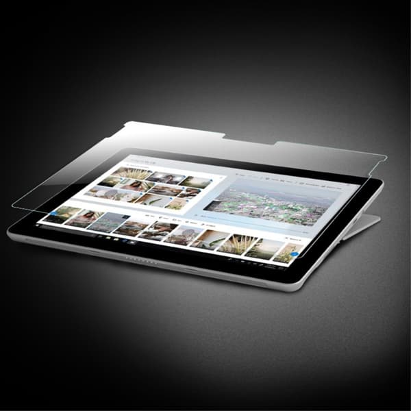 MOCOLO Surface Go 10 herdet glass Transparent