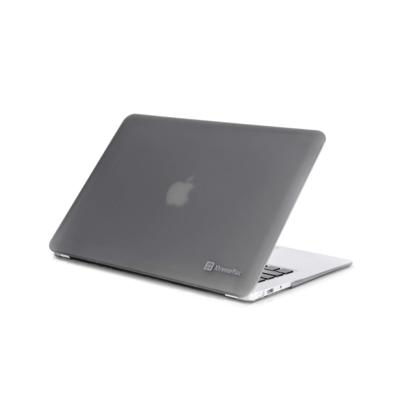 XTREMEMAC etui MacBook Air 13 /20092012) etui gråt Grey Grey 200 Fyndiq