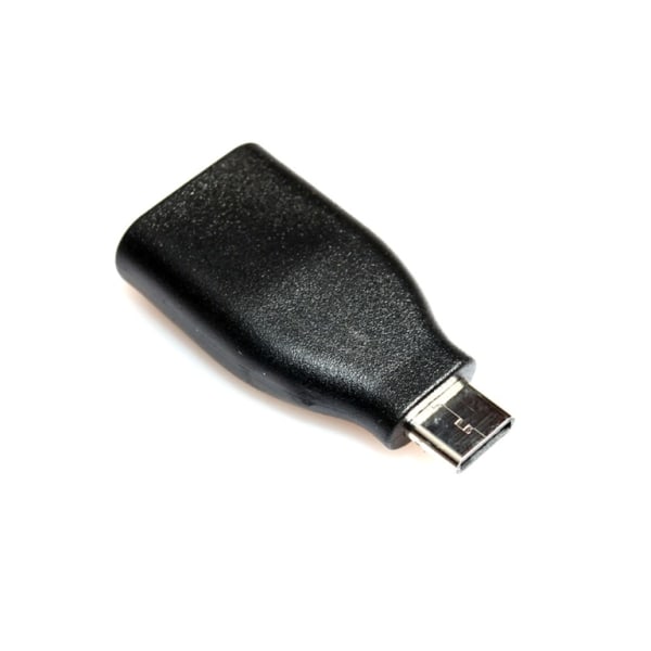 USB 3.1 Typ C Hane till USB 3.0 Hona Data Adapter