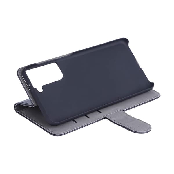 GEAR tegnebog sort til Samsung Galaxy S21 Black