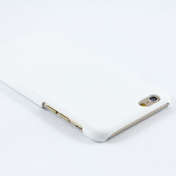 Iphone 6 Plus Klassiskt skal Vit