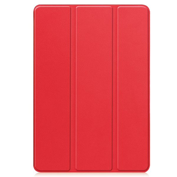 Slim Fit deksel til Samsung Galaxy Tab S11 Red