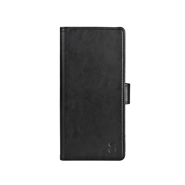 GEAR Pung Taske til Motorola Edge 30 Pro Black