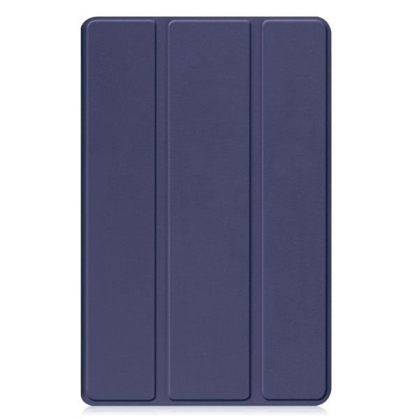 Kolminkertainen telinekotelo Samsung Galaxy Tab A9+ 11" Blue