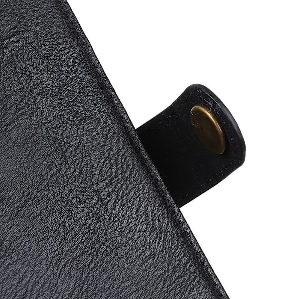 KHAZNEH tegnebogstaske til Google Pixel 8 Black
