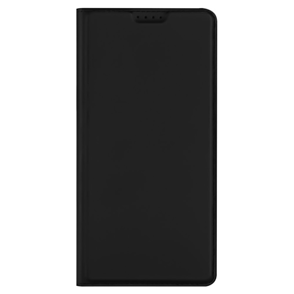 DUX DUCIS Skin Pro Series Taske Kortstik Samsung Galaxy S24 Black