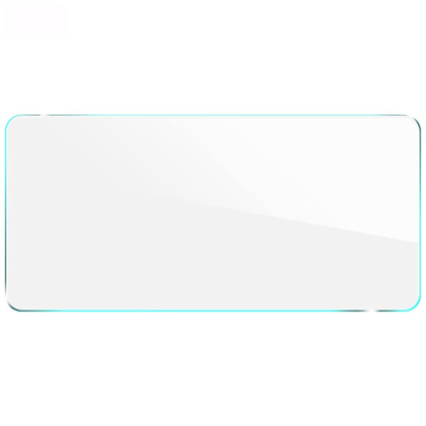 IMAK karkaistu lasi Asus Zenfone 7/Zenfone 7 Prolle Transparent