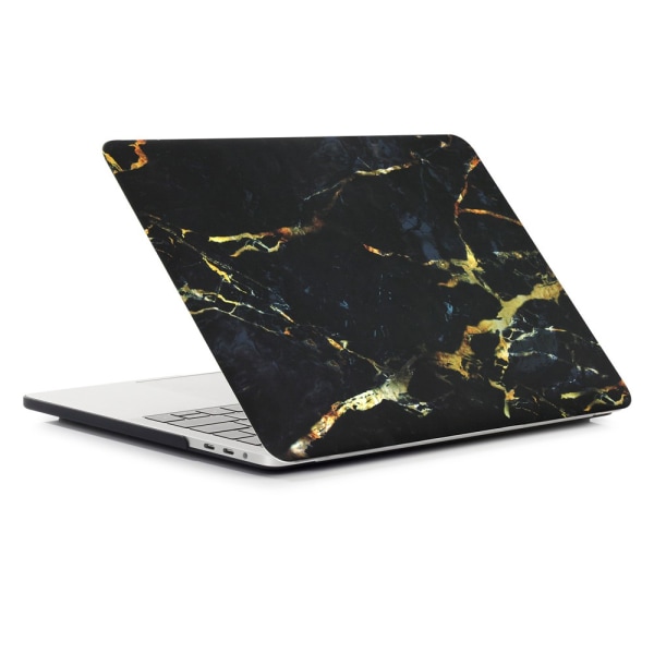 Kuviollinen suojakotelo MacBook Pro 13 tuuman 2016 A1706/A1708 m Black