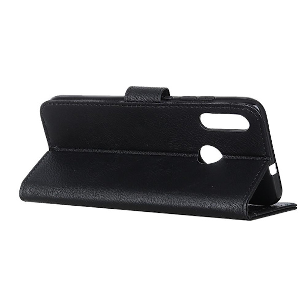 KHAZNEH Lompakkoteline Alcatel 1SE Black