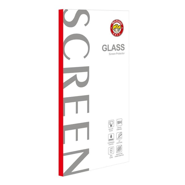 ENKAY Hærdet glas til Samsung Galaxy A15 2stk Transparent