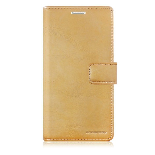 Mercury Goospery Mansoor Samsung Galaxy S6 Edge Gull Gold