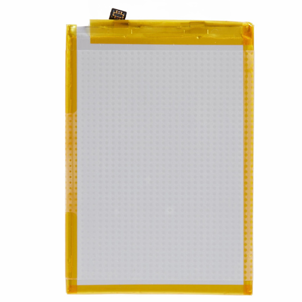 Batteri for Xiaomi Redmi 12C 4G / 13C 4G / 13C 5G 3.84V 4900mAh Silver