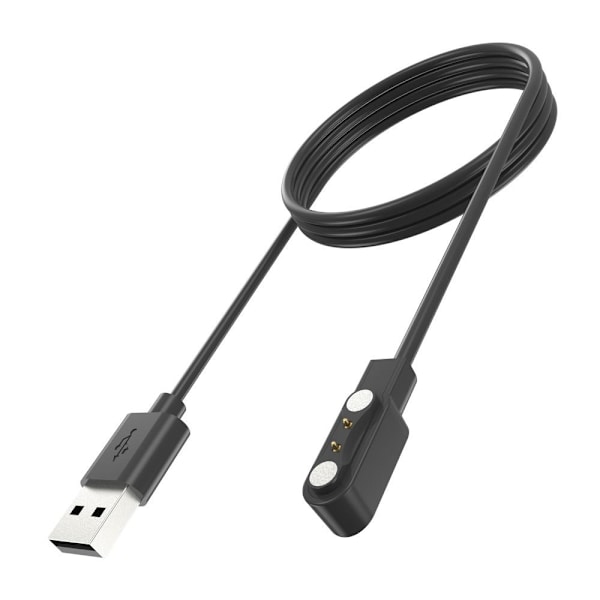 Lader for Colmi P8 Max Klok Black