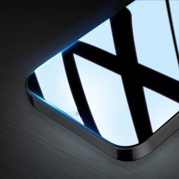 DUX DUCIS for Samsung Galaxy A17 Härdat glas Transparent