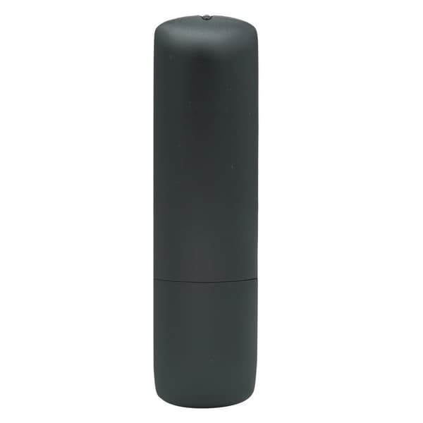 HUAYU TV-fjernkontroll erstatning for RM-L1285 Philips LCD LED Black