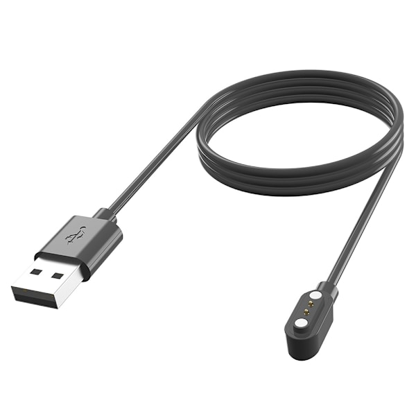 Laturi Haylou RS5 Black