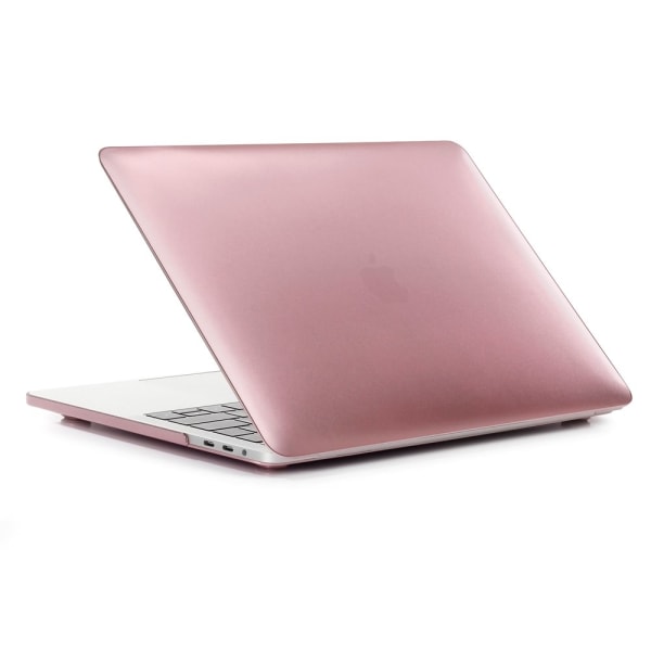 Cover til MacBook Pro 13.3" (2016) - rosa guld Pink gold