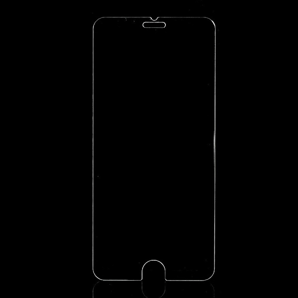 Iphone 6 Plus Hærdet Glass 0,3mm Transparent