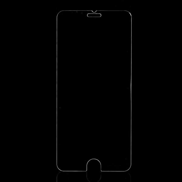 Iphone 6 Plus Herdet Glass 0,3mm Transparent