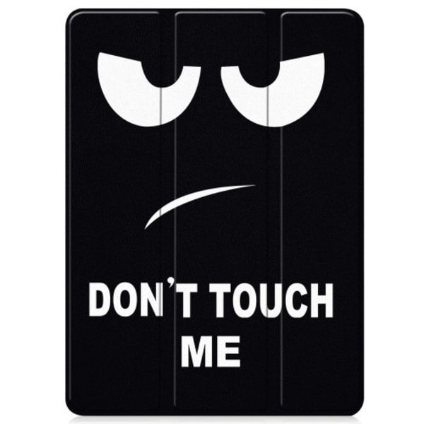 OnePlus Pad 2 Tri-fold Stand Wake/Sleep Cover -tablettikotelo - Don't Multicolor