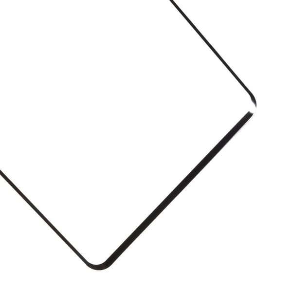 Til Google Pixel 7 Pro hærdet glas skærmbeskytter fuld dækning Transparent