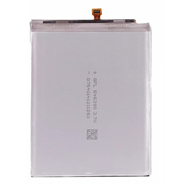 Batteri til Samsung Galaxy A55 5G 3,88V 4905mAh Li-Polymer EB-BA256ABS Black