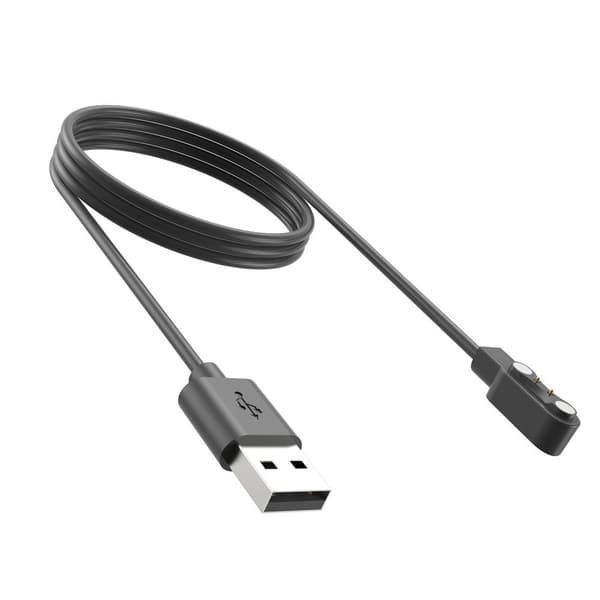 For Zeblaze GTR 3 ladestasjon Black