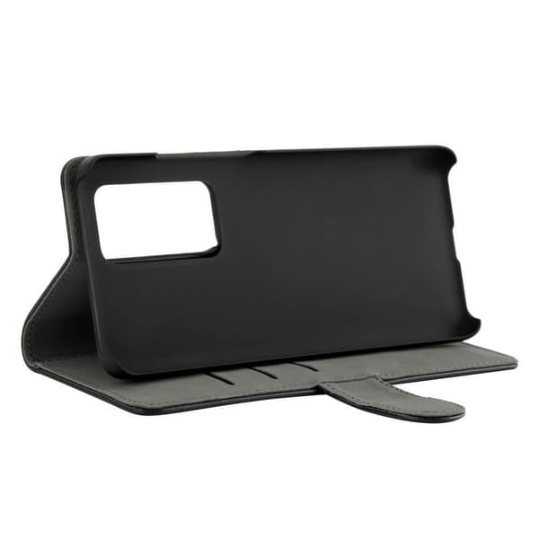 GEAR Lommebok - deksel Huawei P40 Pro Black