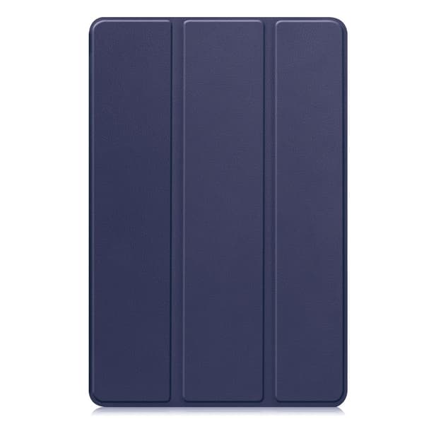 For Lenovo Tab K11 Gen 2 / Idea Tab / Xiaoxin Pad 11 2025 Deksel Støtsikkert Stativ Nettbrettdeksel Dark blue