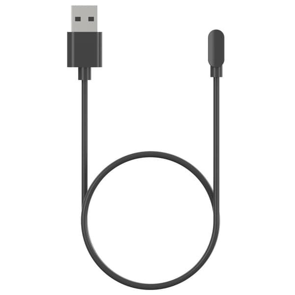 Laderdokk for Zeblaze Ares 3 Pro Black