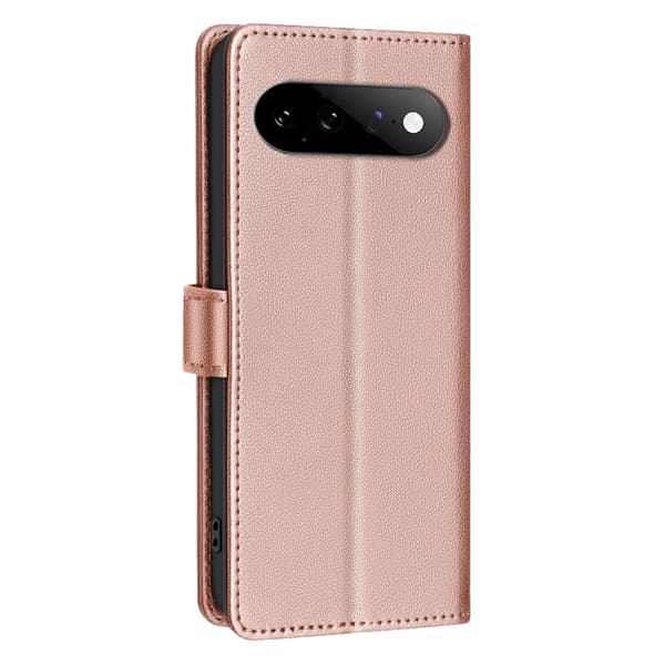 BINFEN COLOR Pungcover til Google Pixel 11 Pro XL Pink