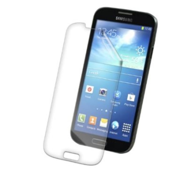 ZAGG Alkuperäinen invisibleshield Protection Samsung Galaxy S5:lle Transparent