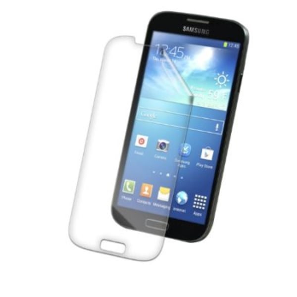 ZAGG InvisibleShield Original Screen Samsung Galaxy S5 / Neo Transparent