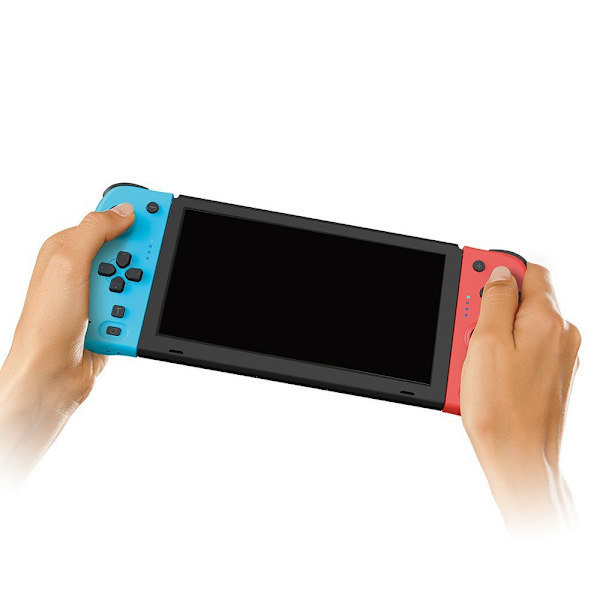 DOBE Bluetooth Joy - pad kompatibel med Nintendo Switch multifärg