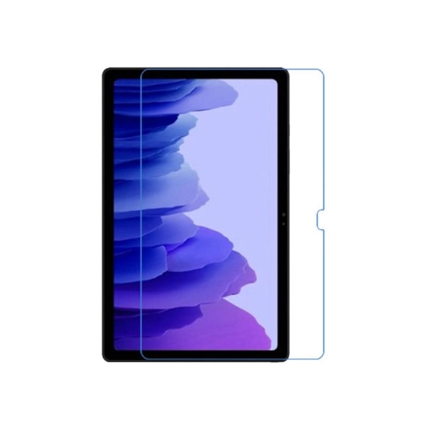 Skärmskydd till Galaxy Tab A7 10.4" Transparent