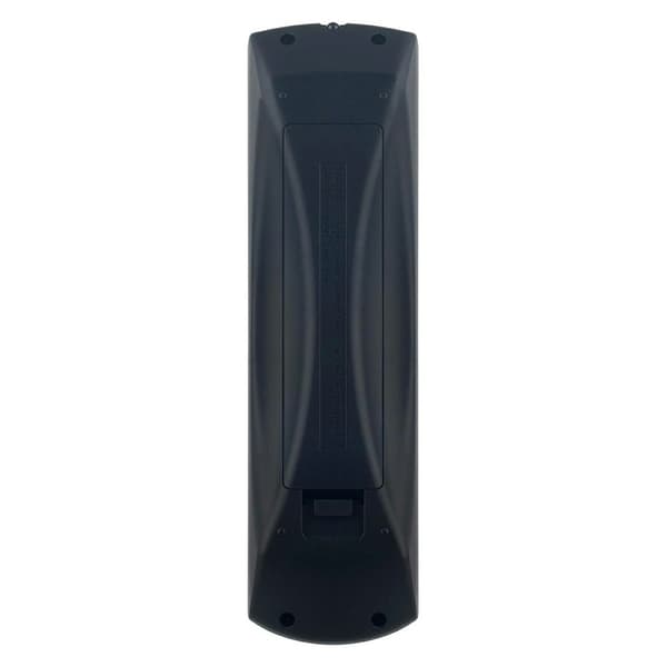 Fjernkontrollerstatning for N2QAYB000221 For Panasonic TV Black