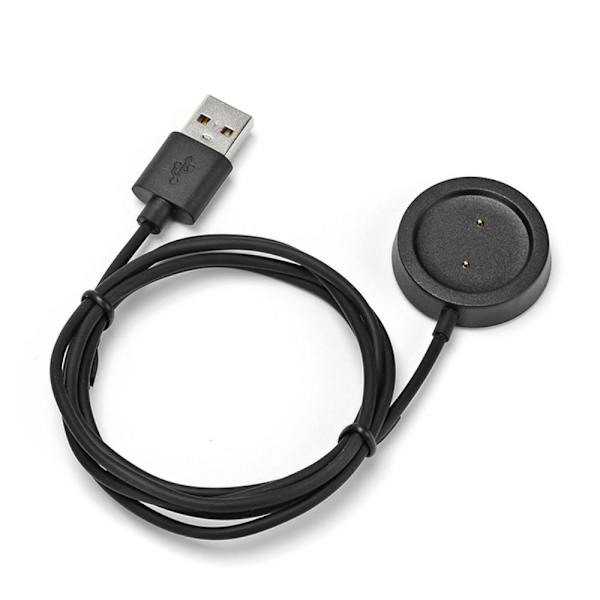 Amazfit T - rex A1918 latauskaapeli 1.0M USB Black