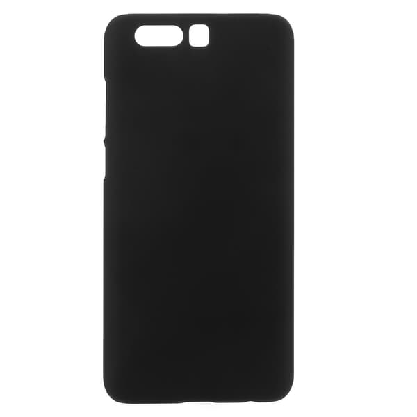Huawei Honor 9 Plastsuojakuori - Musta Black